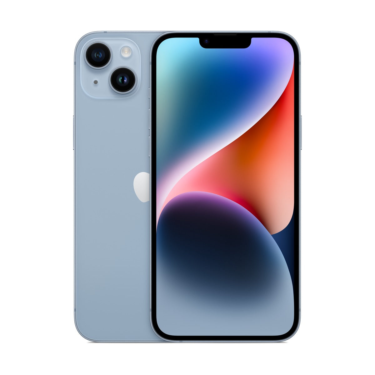 iPhone 14 Plus — Blue