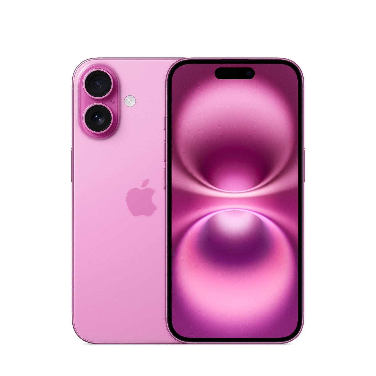 iPhone 16 — Pink